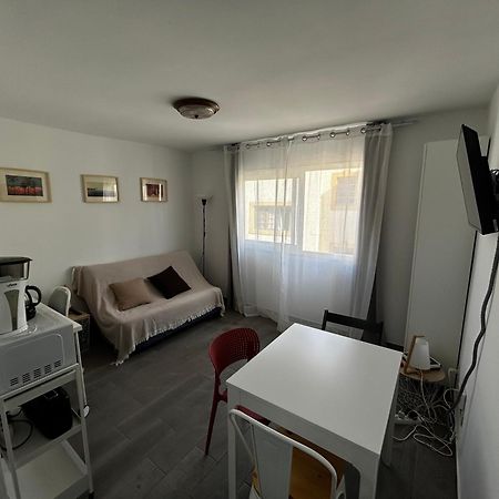 Apartamento La Nao 코라레호 외부 사진