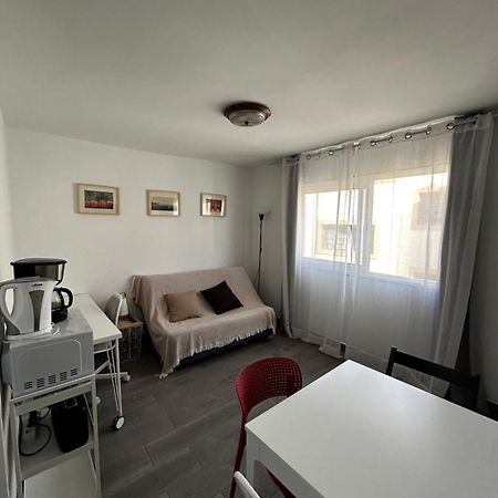 Apartamento La Nao 코라레호 외부 사진