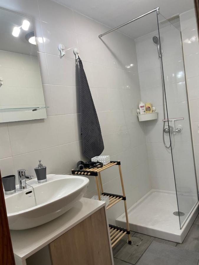 Apartamento La Nao 코라레호 외부 사진