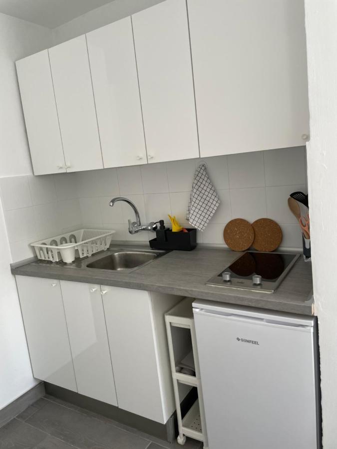 Apartamento La Nao 코라레호 외부 사진