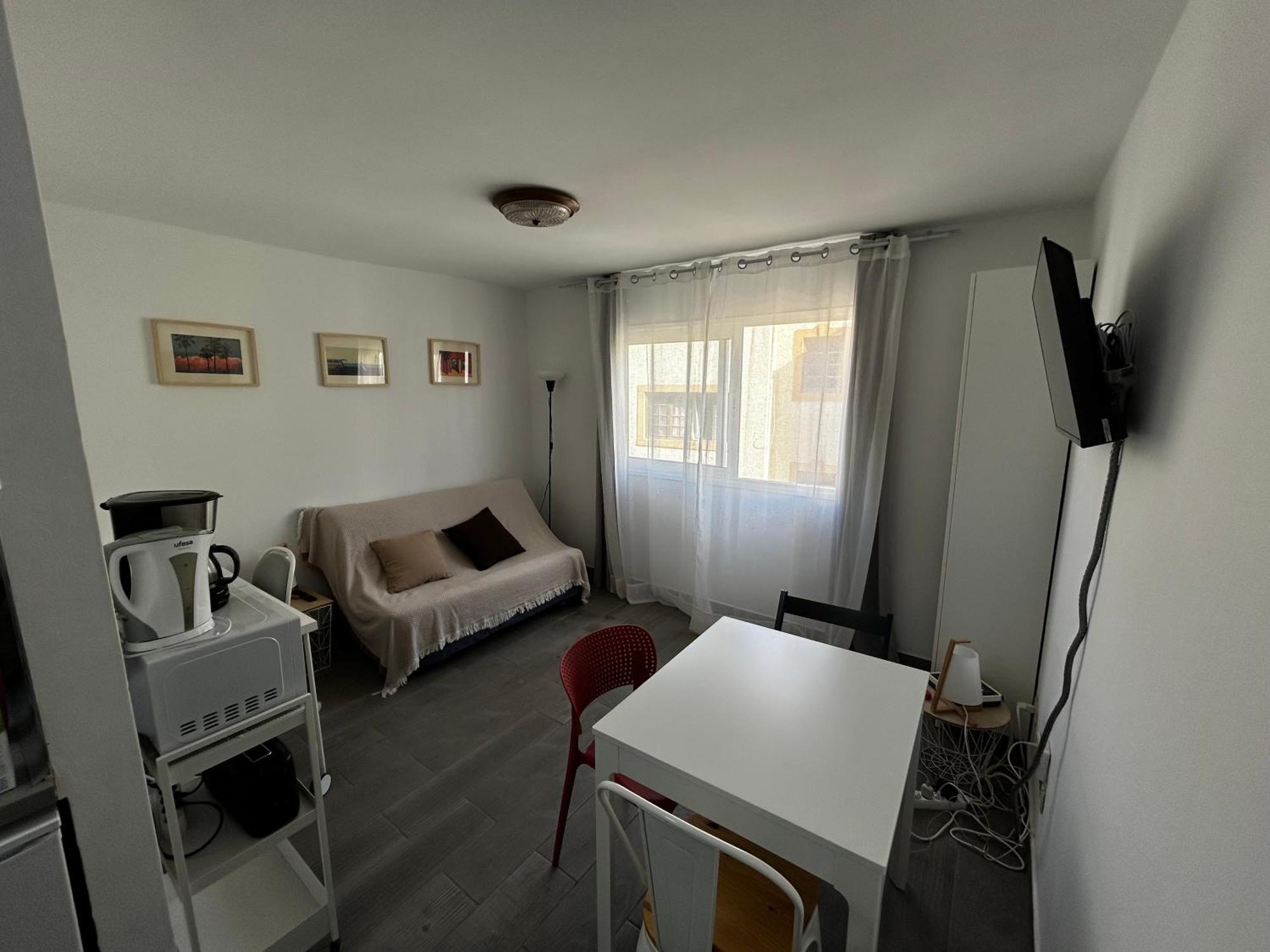 Apartamento La Nao 코라레호 외부 사진
