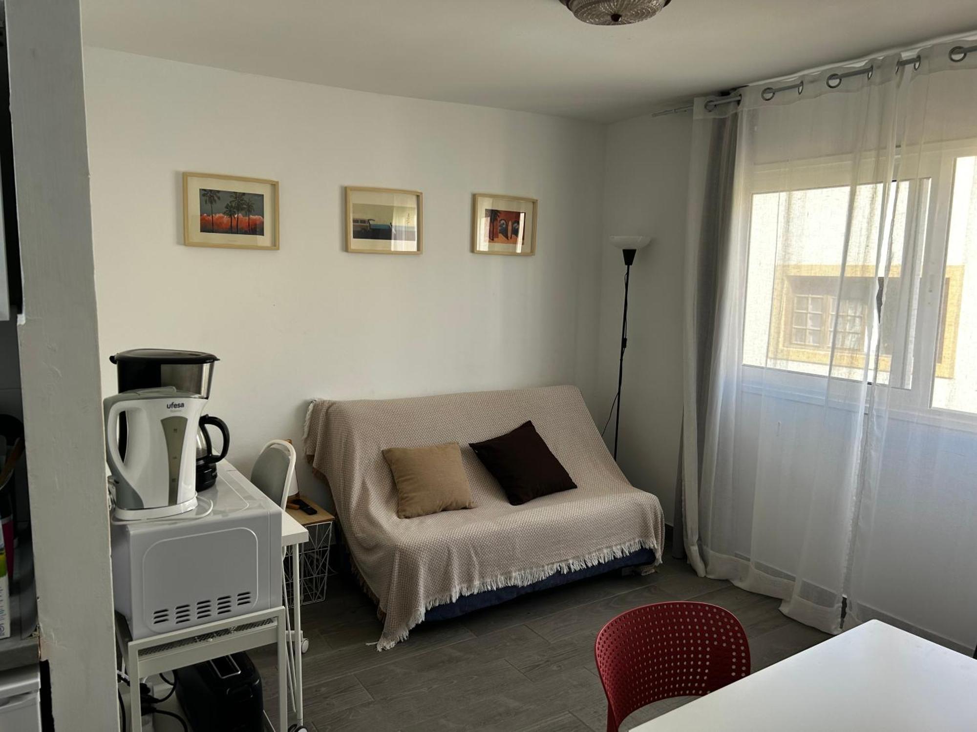 Apartamento La Nao 코라레호 외부 사진