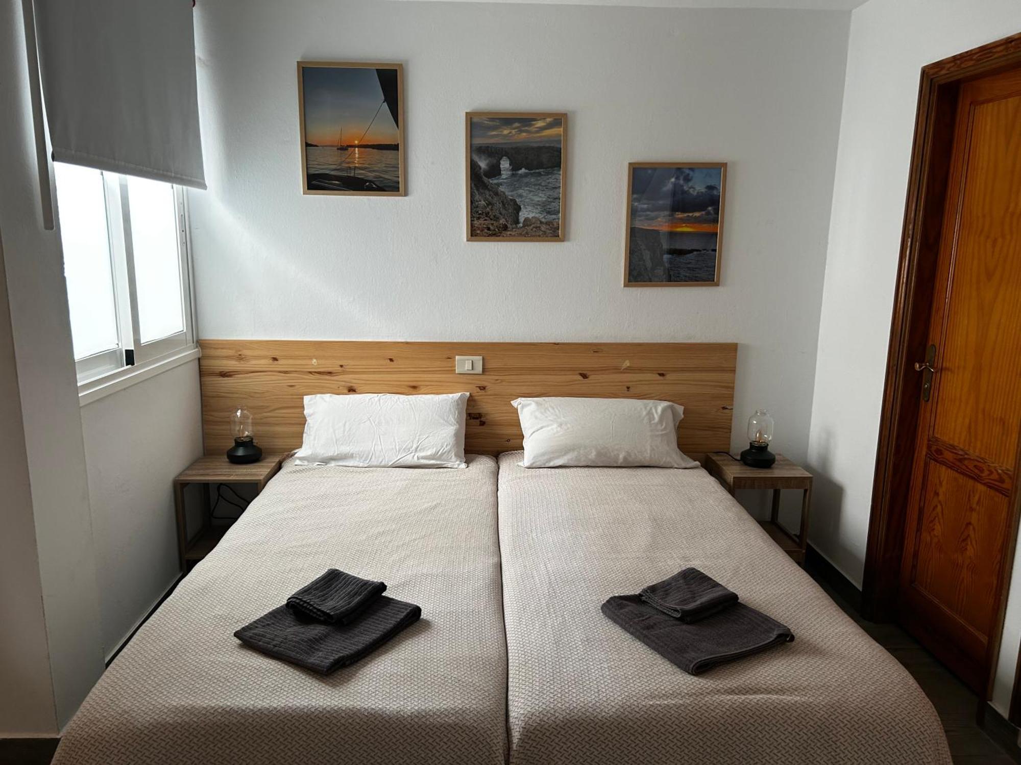 Apartamento La Nao 코라레호 외부 사진