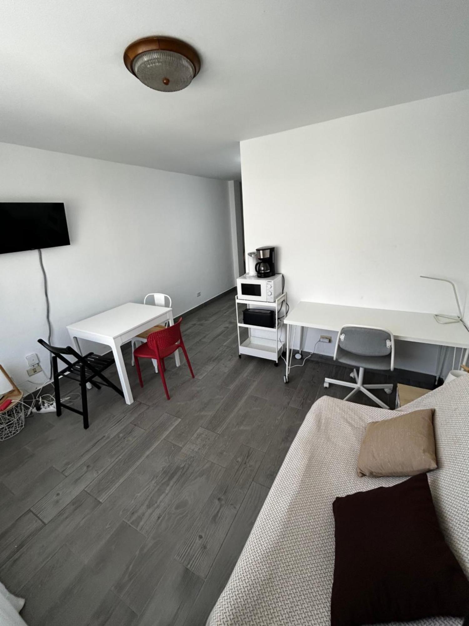 Apartamento La Nao 코라레호 외부 사진