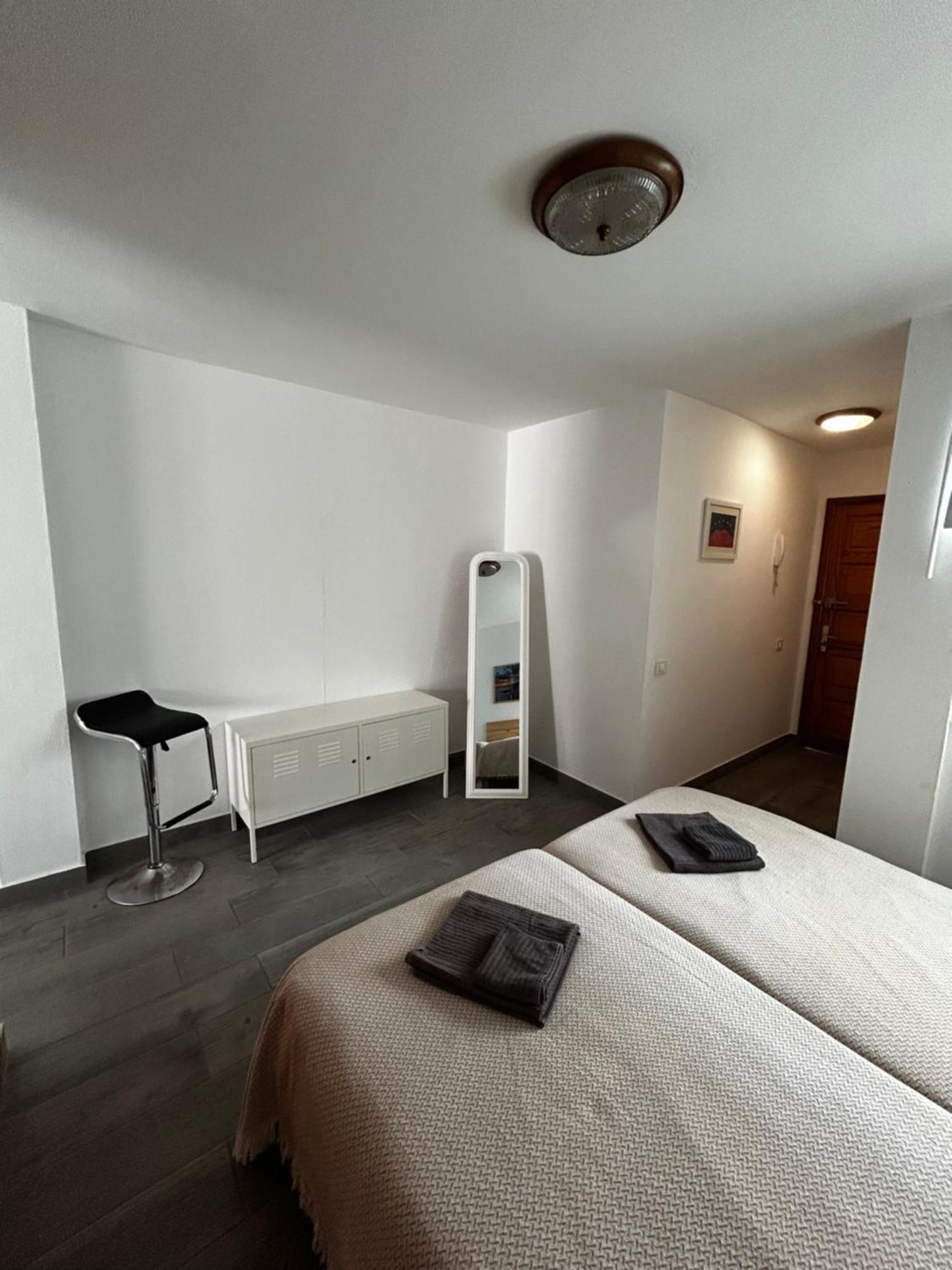 Apartamento La Nao 코라레호 외부 사진