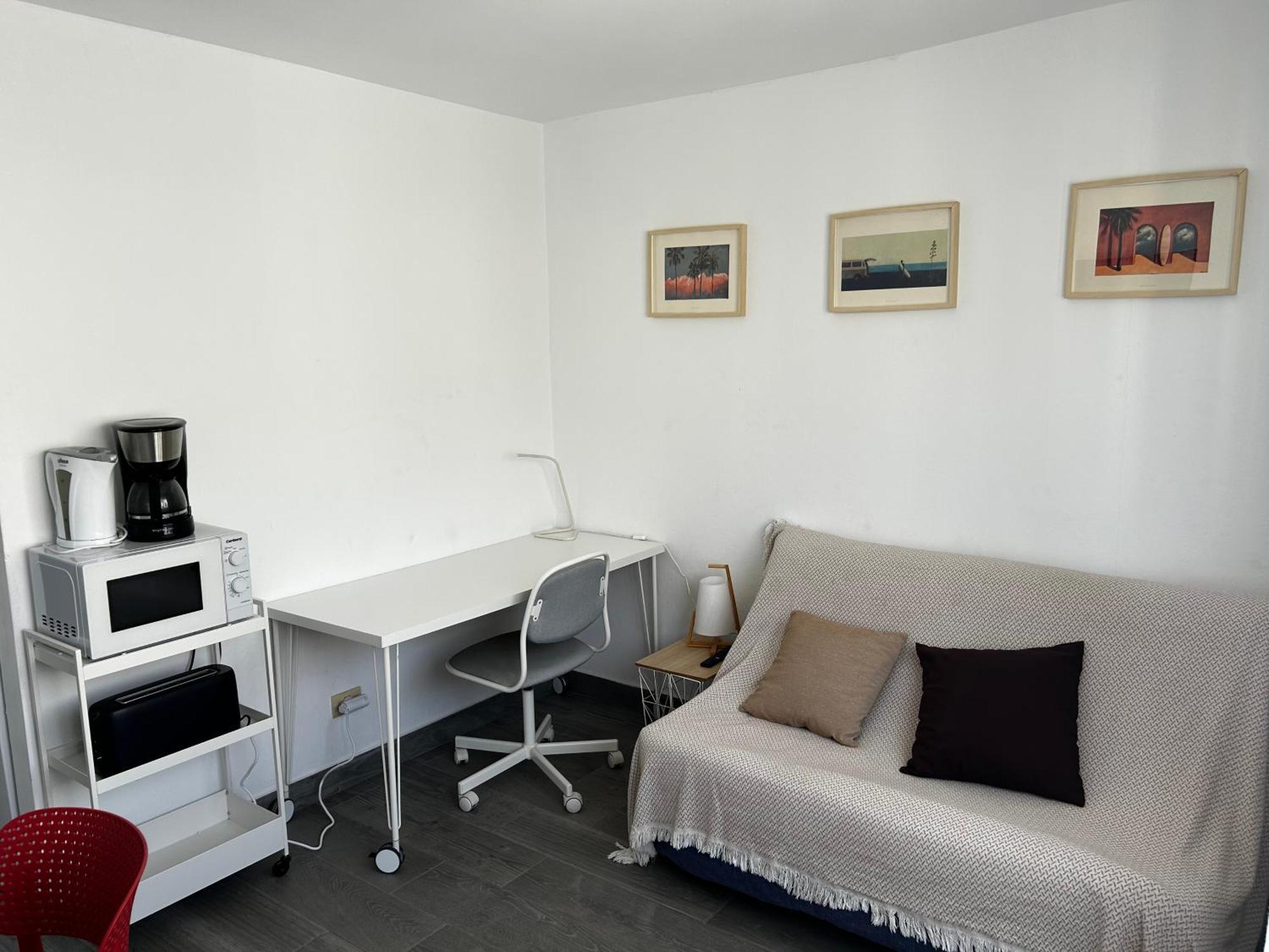 Apartamento La Nao 코라레호 외부 사진
